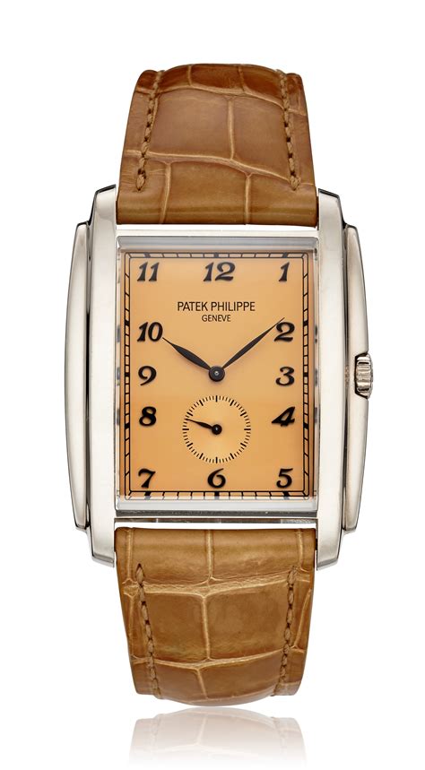 Patek Philippe Gondolo 5124G